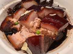 -吴越荣记苏州菜·松鼠桂鱼(月光码头店)