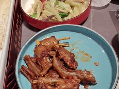 -先记烧鹅王·本地粤菜(福永店)