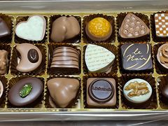 -Laderach 莱德拉(上海环贸iapm店)