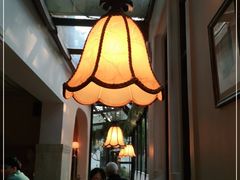 -夏朵餐厅(丁香店)