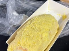 -木子木水日式烫面包(杭州首店)