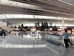 -青岛胶东国际机场