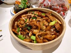 -老长沙龙虾馆·聚会餐厅(白石洲店)