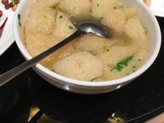 -新南华大酒店(广中店)
