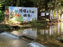 -林丰温泉度假山庄