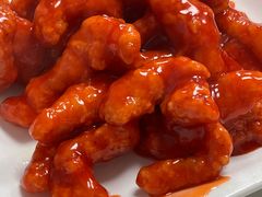 -黑皮酸菜鱼(三山街店)