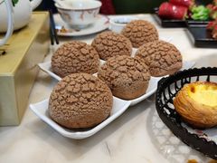 -稻香酒家·33年老字号·港式粤菜(富邦中心店)