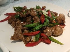 -阿英煲(凉城路店)