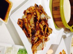 大铁勺酒楼(东丽新业广场店)-大铁勺新津菜(东丽阳光新业广场店)