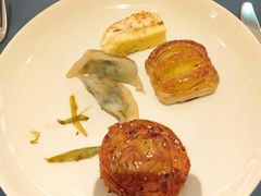 -盛宴自助餐厅(运达喜来登店)