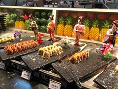 -梨花自助烤肉(天河城店)