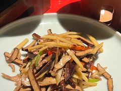 -春色如许·茶食餐厅(桃李春风店)