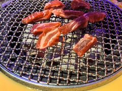 -釜山火炉·海鲜烤肉(紫藤路店)
