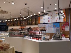 -BreadTalk面包新语·烘焙蛋糕(东方宝泰广场店)