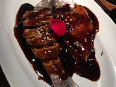 -绿茶餐厅(昌平悦荟店)