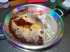 -来涮蜀鲜货火锅串串香(菜市口店)