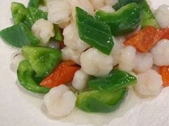 -无锡城中皇冠假日酒店·芳园中餐厅