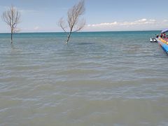 -青海湖二郎剑景区