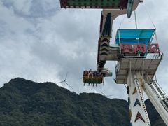 -梦幻奥陶纪景区