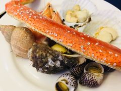 -鹭江潮餐厅•福建菜(鹭江佲家酒店)