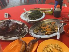 -Signatures Food Court - Suria KLCC