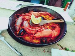 -Carmen卡门西班牙餐厅