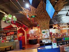 大堂-莫比餐厅(五道口店)