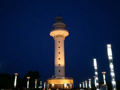 -日照灯塔风景区