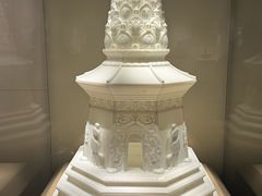 -敦煌石窟文物保护研究陈列中心