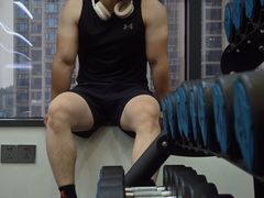 -WEGYMER健萌健身(麦德龙钰龙天下馆)