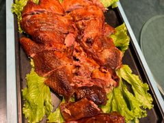 -天毓山庄·餐厅