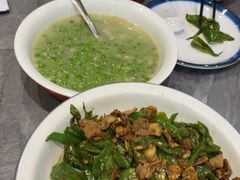 -农家湘菜(安亭店)