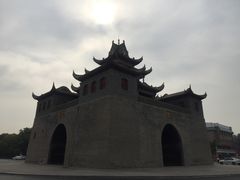 -鼓楼(兴庆区)