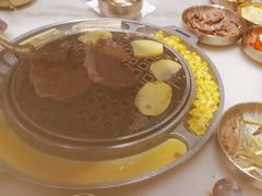 -韩宫宴烤肉·料理(青浦宝龙店)