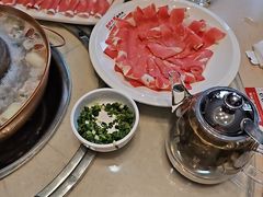 -阳坊大都涮羊肉(阳坊总店)