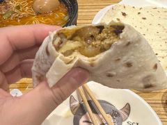 -柳叶刀烧烤(北大清华店)