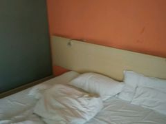 -7天酒店·兖州火车站店