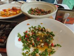 -徐记海鲜(陕西历史博物馆|明德门店)