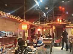 -秦月轩·陕西家乡菜(阜成路·五棵松店)