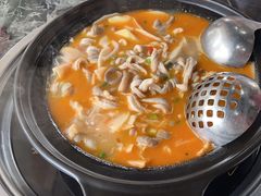 -李师傅脆肚(华强北店)