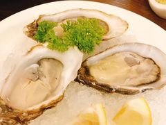 -东京屋(武定路店)