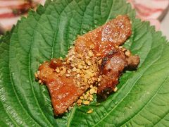 -韩盛·古法烤肉店(皇城恒隆广场店)