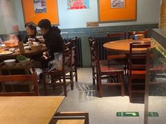 -北京老门框爆肚涮肉馆(凤城六路店)