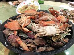 -前王院•巧克力海鲜市集餐厅(万平口店)