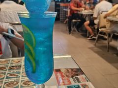-肥韬茶餐厅(海上世界店)
