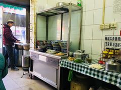 -清真·宏顺祥卤汁凉粉(大皮院店)