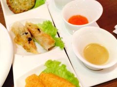-赤火牛排(金狮广场店)