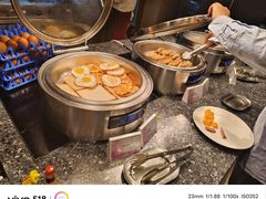 -太原富力万达文华酒店·美食汇西餐厅