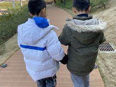 -百林公园-两江幸福广场
