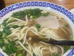 -西域美食(西直门南小街店)